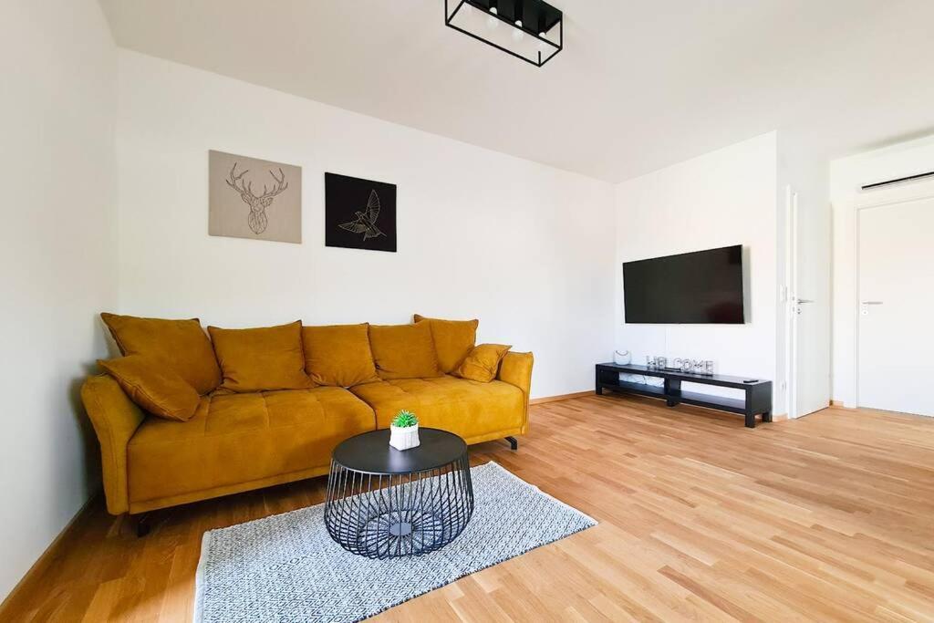 Friendship Suite Moerbisch Am See Luaran gambar