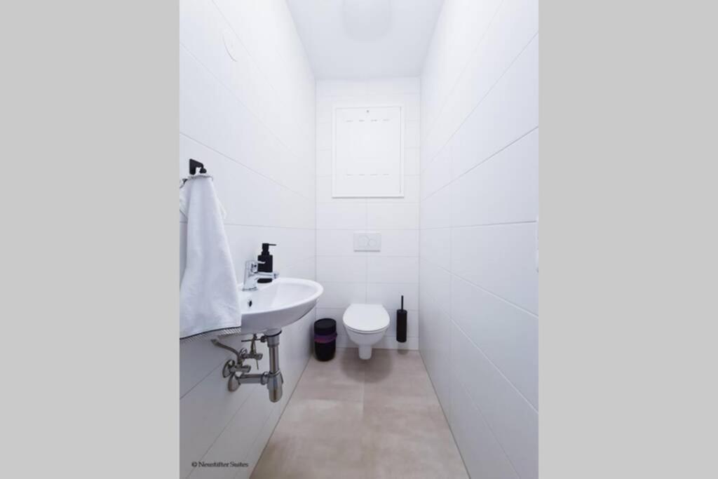 Friendship Suite Moerbisch Am See Luaran gambar