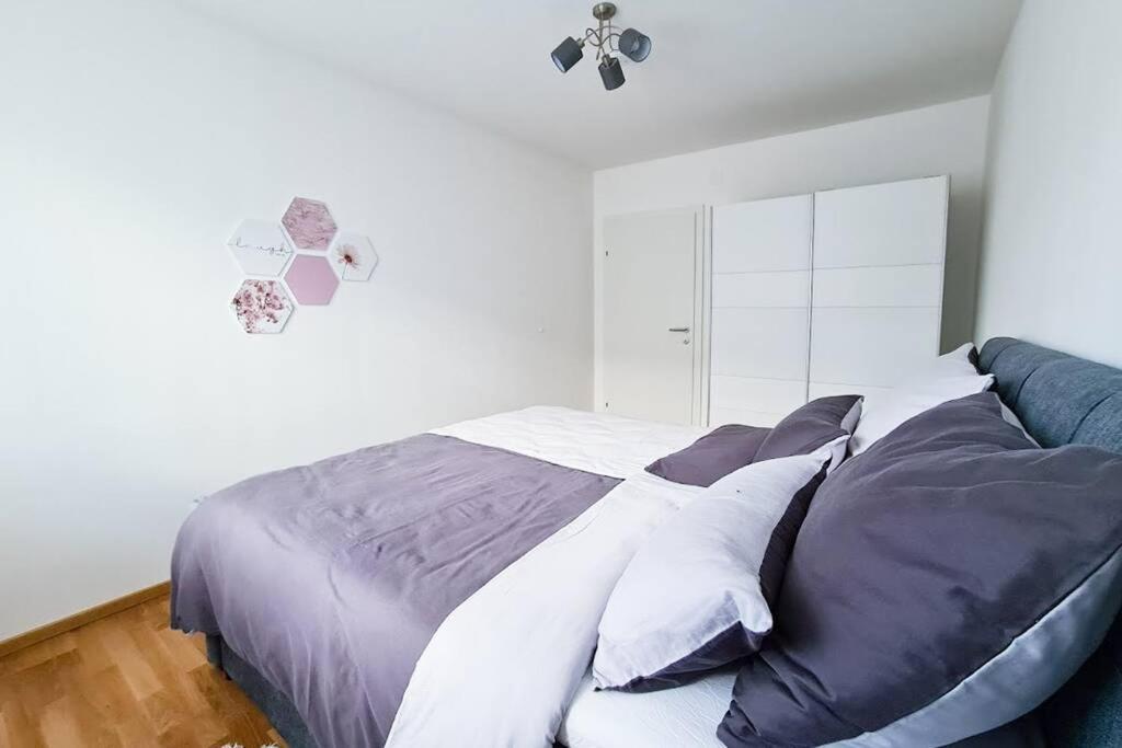 Friendship Suite Moerbisch Am See Luaran gambar