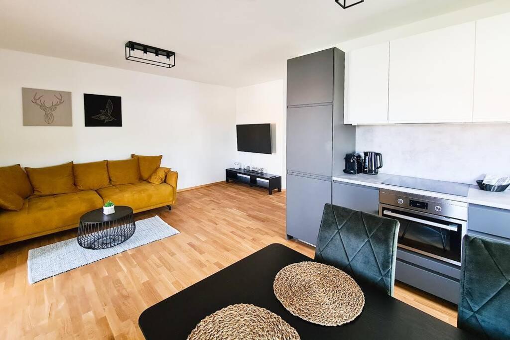 Friendship Suite Moerbisch Am See Luaran gambar
