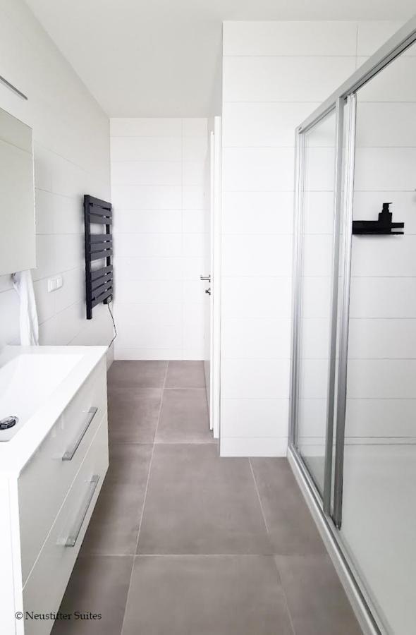 Friendship Suite Moerbisch Am See Luaran gambar
