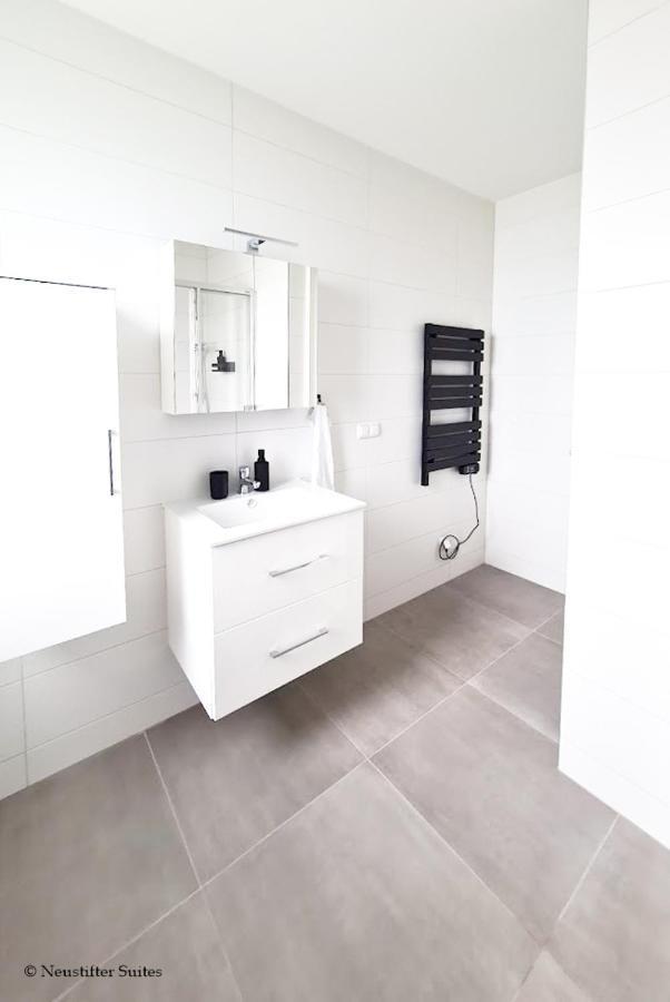 Friendship Suite Moerbisch Am See Luaran gambar
