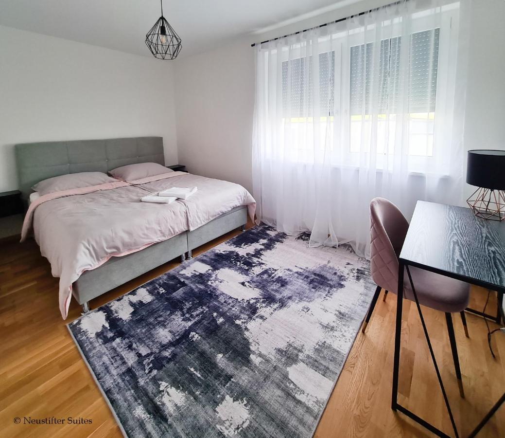 Friendship Suite Moerbisch Am See Luaran gambar